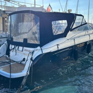 Airon marine 325 (journée)