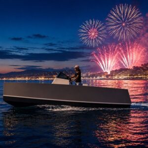 Smartboat 23 (soirée)