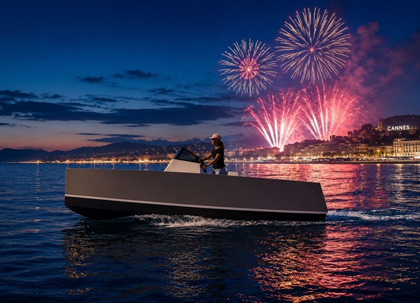 Smartboat23c