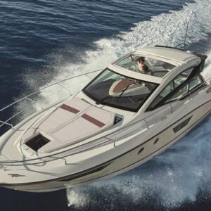 Beneteau GT40 (journée)