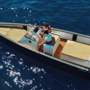 Smartboat 23  (journée)